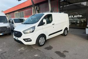 FORD Transit Custom 280 2.0 TDCi 130 AUTOMATICO