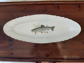 piatto da portata Richard Ginori