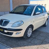 Lancia Ypsilon 1.2 Benzina