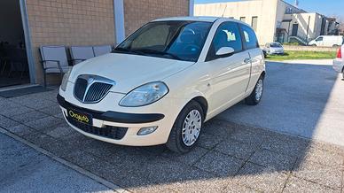 Lancia Ypsilon 1.2 Benzina