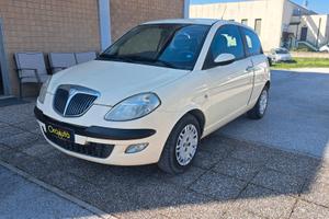 Lancia Ypsilon 1.2 Benzina