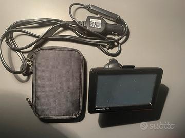 Navigatore tutte le mappe