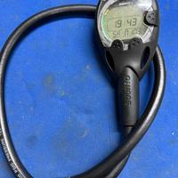 Suunto cobra computer manometeo con frusta