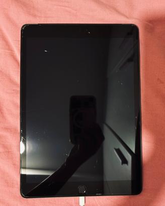 ipad 9th generation wi-fi + cellular
