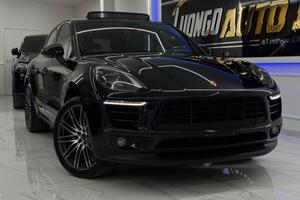 Porsche Macan 3.0 S Diesel Iper Full
