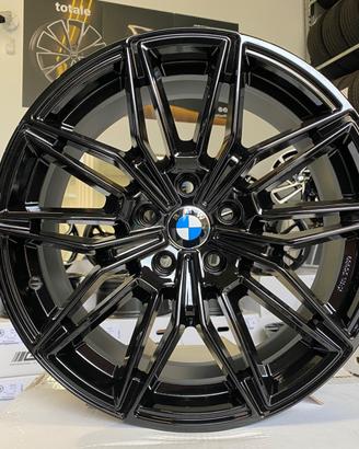 Cerchi Bmw raggio 18 NUOVI cod.39823