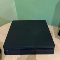 Ps4 slim 500gb