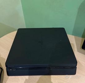 Ps4 slim 500gb