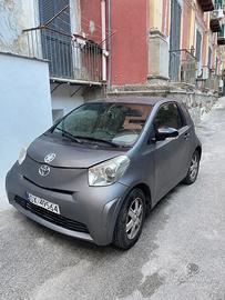 Toyota IQ