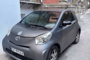 Toyota IQ