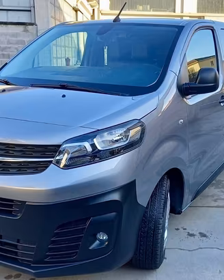 Opel Vivaro 2.0 CDTI 180CV S&S AT8 PL TN