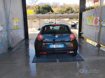 Alfa romeo mito 1.4 T.jet gpl