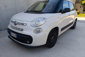 Fiat 500L Pop 1.3Multijet Autocarro N1