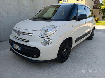 Fiat 500L Pop 1.3Multijet Autocarro N1