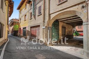 Appartamento di 65 m² con 2 locali a Guanzate