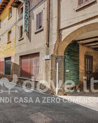 Appartamento di 65 m² con 2 locali a Guanzate