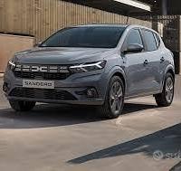 Ricambi auto dacia sandero 2022;2024