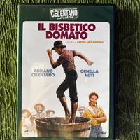 Film dvd Il Bisbetico Domato