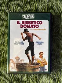 Film dvd Il Bisbetico Domato