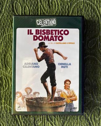 Film dvd Il Bisbetico Domato