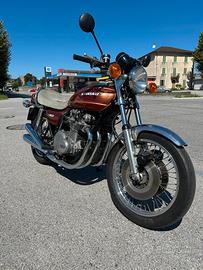 Kawasaki Z 900 - 1976