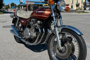 Kawasaki Z 900 - 1976