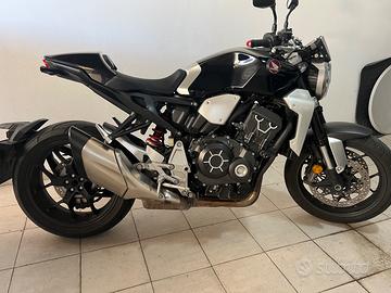 Honda CB 1000 R - 2018