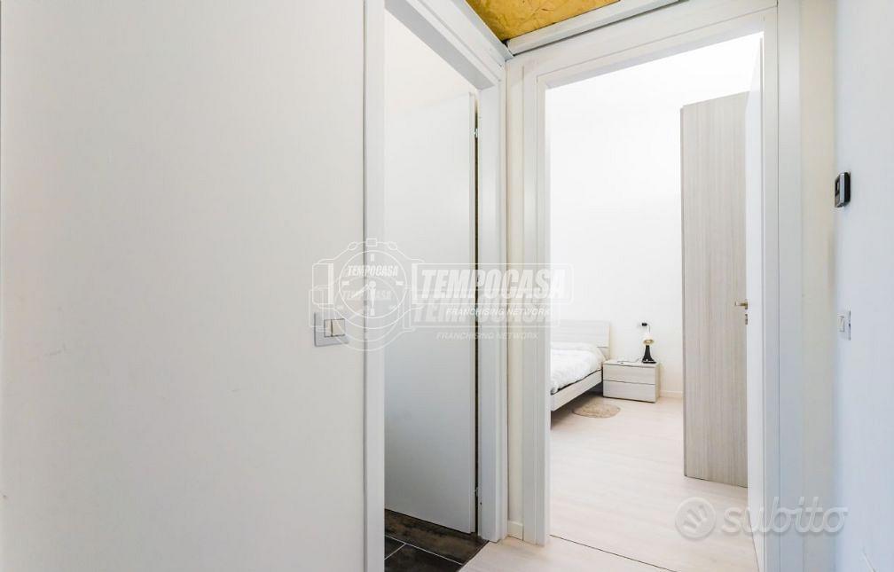 Apartment in Lentate sul Seveso, Camnago - Vista 5