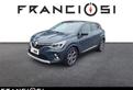 RENAULT Captur 1.6 E TECH Plug in Hybrid 160cv I