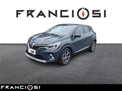 RENAULT Captur 1.6 E TECH Plug in Hybrid 160cv I