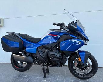 BMW R 1300 RT Abs