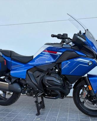 BMW R 1300 RT Abs