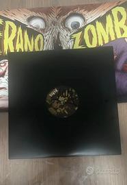 RARO] Noyz Narcos - Verano Zombie | Vinile Ed. Lim