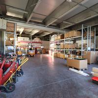 Industriale/Artigianale a Lucca