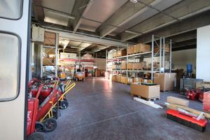 Industriale/Artigianale a Lucca