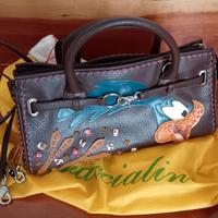 borsa braccialini looney tunes