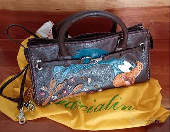 borsa braccialini looney tunes