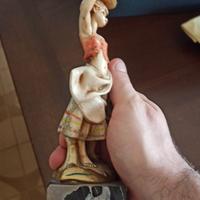 statuina vintage 