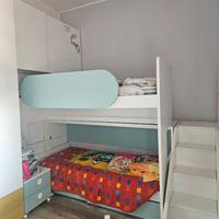 Cameretta per bambini