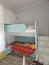 Cameretta per bambini