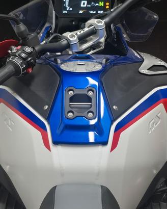 BMW R 1300 GS ADVENTURE Trophy - 03/25 - 2995Km