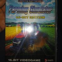 nuovo farming simuletor 16 bit edition
