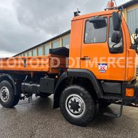 MAN 10.220 4X4 = Patente B