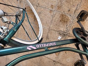 bici SCARPIELLO 