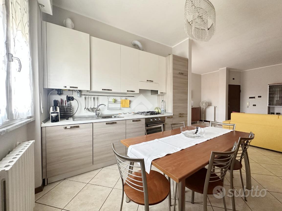 Apartment in Carrara, La Prada, Marina di Carrara - Vista 6