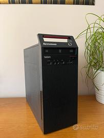 ThinkCentre-Ricondizionato Garantito-i5 4590