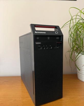 ThinkCentre-Ricondizionato Garantito-i5 4590