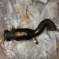 Catalizzatore 200 celle per VW 1.4 tsi 122cv