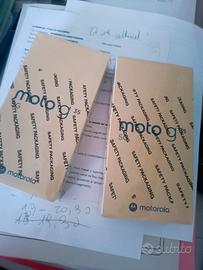 Motorola g 35  5gdual SIM 128 gb