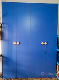 3 camere da letto singole